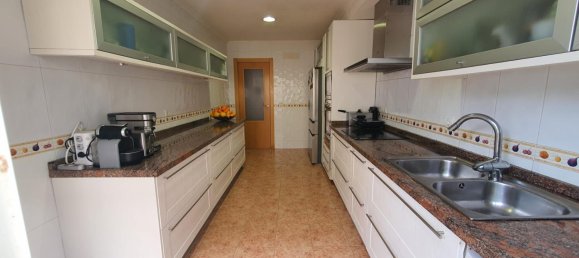 4 غرف نوم شقة في L'Alfàs del Pi, Spain رقم 365853 16