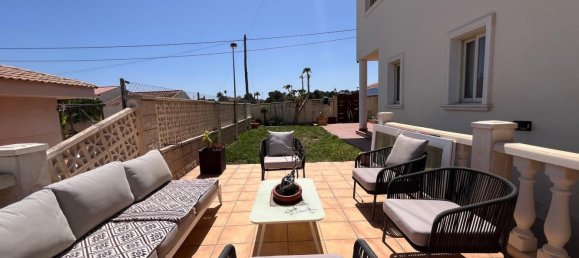 4 غرف نوم شقة في L'Alfàs del Pi, Spain رقم 365853 3