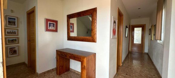 4 غرف نوم شقة في L'Alfàs del Pi, Spain رقم 365853 7