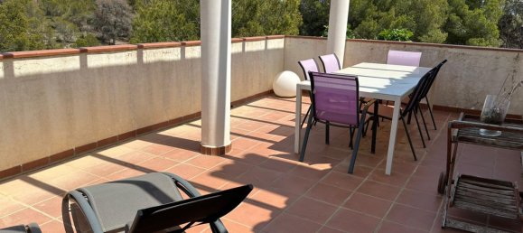 4 غرف نوم شقة في L'Alfàs del Pi, Spain رقم 365853 29