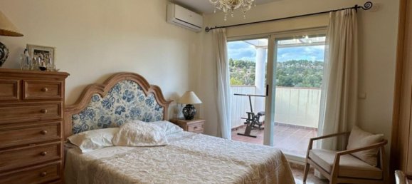 4 غرف نوم شقة في L'Alfàs del Pi, Spain رقم 365853 22