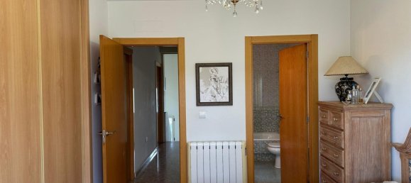 4 غرف نوم شقة في L'Alfàs del Pi, Spain رقم 365853 26