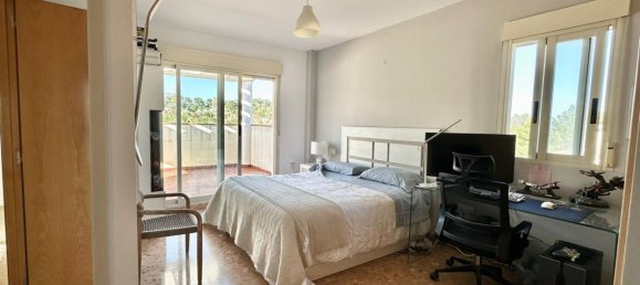 4 غرف نوم شقة في L'Alfàs del Pi, Spain رقم 365853 21