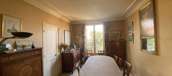 Casa T5 em Cergy, France N.º 175520 4