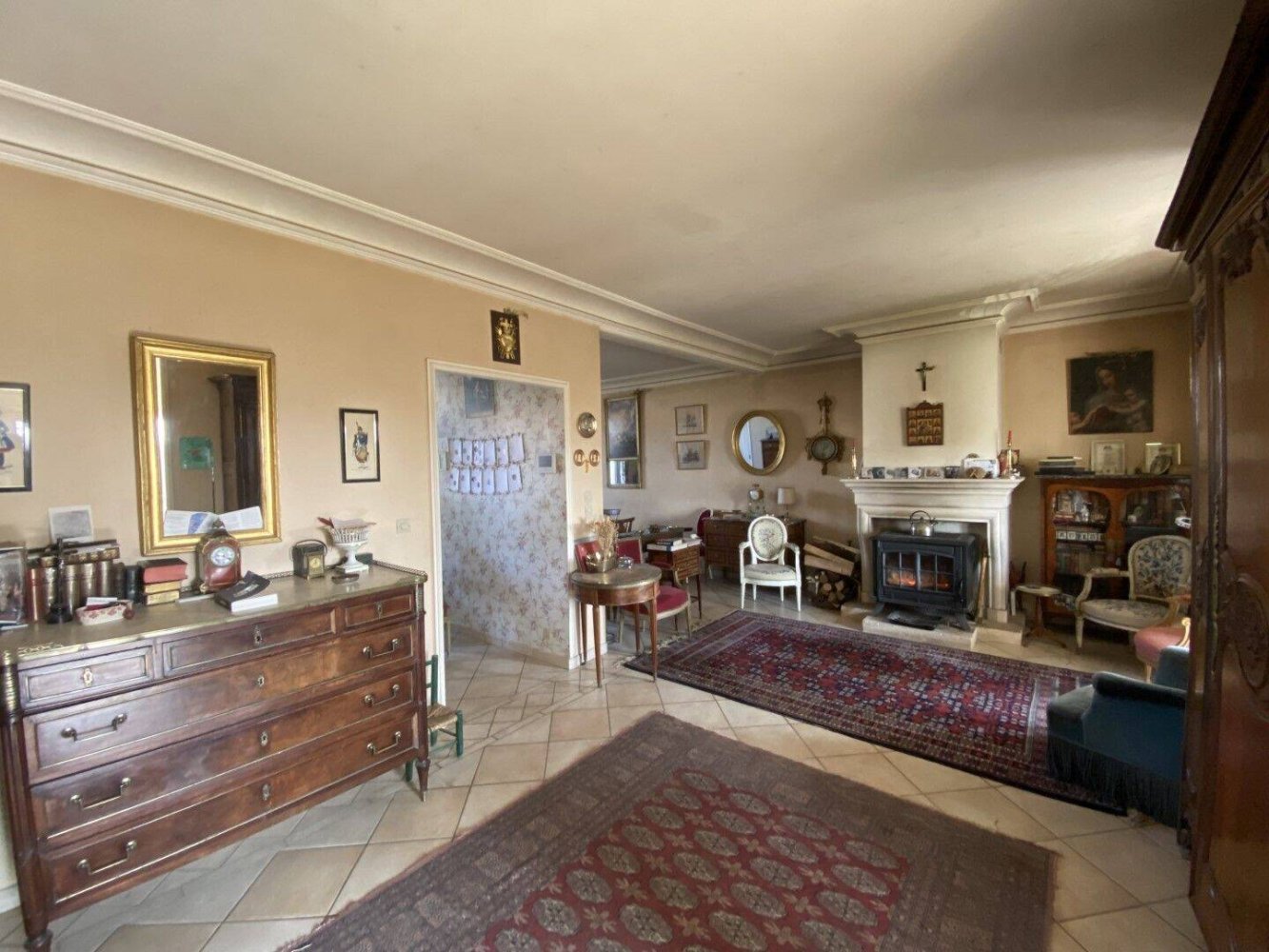 Casa T5 em Cergy, France N.º 175520