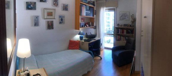 4 غرف نوم شقة في Trieste, Italy رقم 323403 8