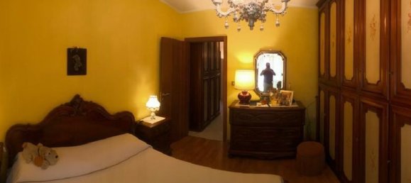 4 غرف نوم شقة في Trieste, Italy رقم 323403 7