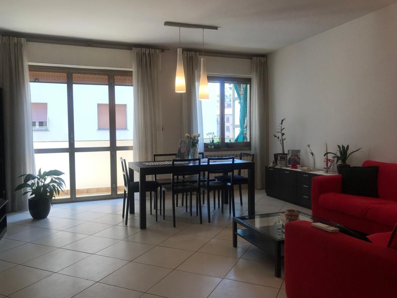 4 غرف نوم شقة في Trieste, Italy رقم 323403