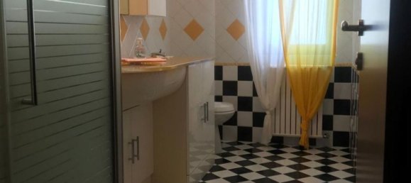 4 غرف نوم شقة في Trieste, Italy رقم 323403 11