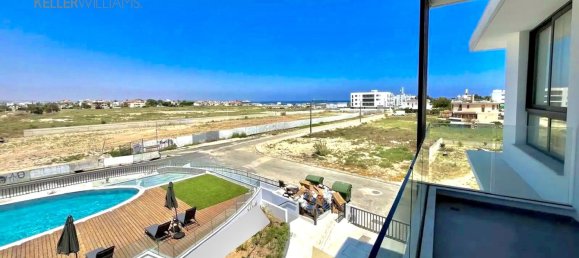 2 bedrooms Apartment in Livadia, Cyprus No. 26419 5