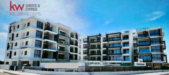 2 bedrooms Apartment in Livadia, Cyprus No. 26419 3