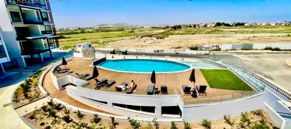 2 bedrooms Apartment in Livadia, Cyprus No. 26419 4