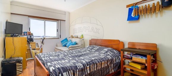 3 Schlafzimmer Wohnung in Sintra, Portugal, Nr. 286781 12