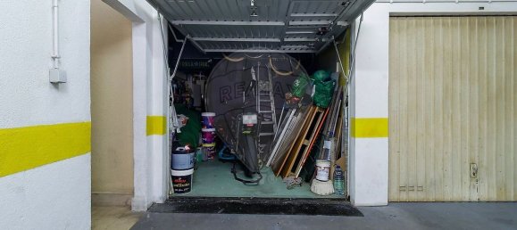 3 Schlafzimmer Wohnung in Sintra, Portugal, Nr. 286781 21