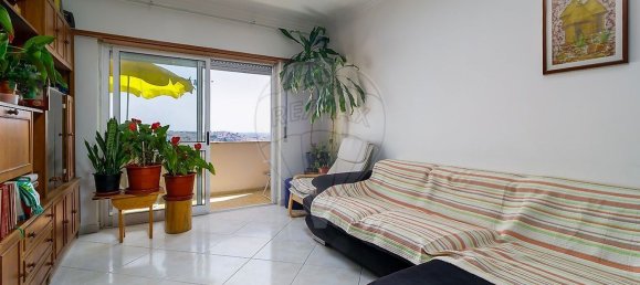 3 Schlafzimmer Wohnung in Sintra, Portugal, Nr. 286781 19