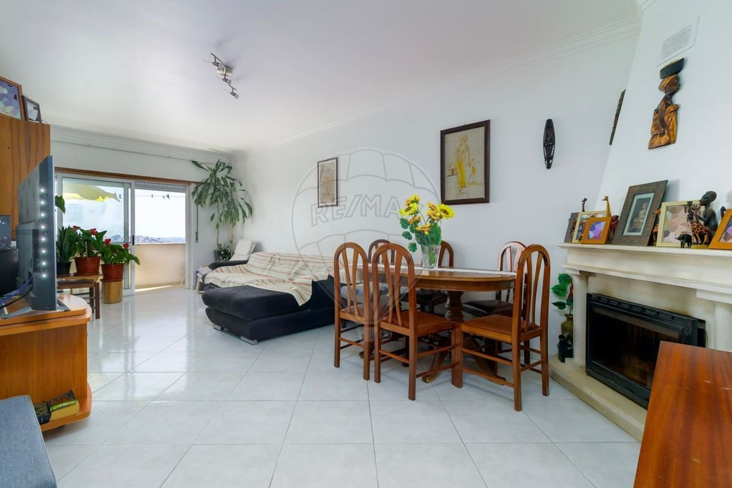 3 bedrooms Apartment in Sintra, Portugal No. 286781