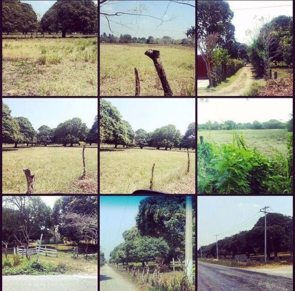 Grundstück in Veracruz, Mexico, Nr. 203017