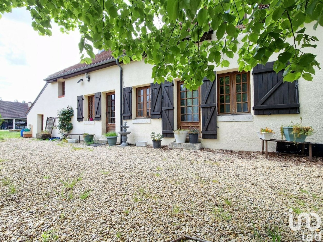 4 bedrooms House in Saint-Firmin-sur-Loire, France No. 254200
