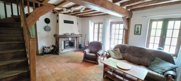 4 bedrooms House in Saint-Firmin-sur-Loire, France No. 254200 12