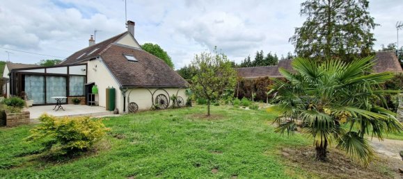 4 bedrooms House in Saint-Firmin-sur-Loire, France No. 254200 10