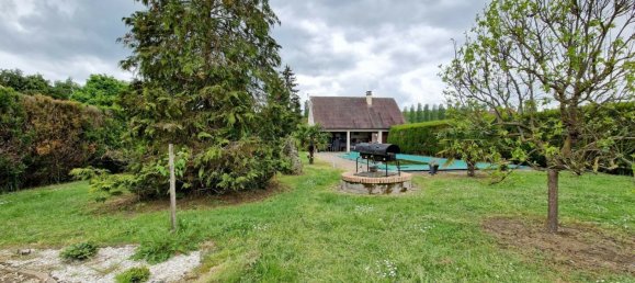 4 bedrooms House in Saint-Firmin-sur-Loire, France No. 254200 6