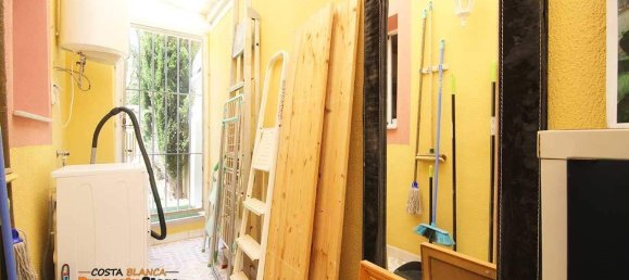 2 chambres Maison à San Miguel de Salinas, Spain No. 154617 11