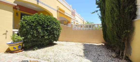 2 chambres Maison à San Miguel de Salinas, Spain No. 154617 31