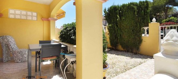 2 chambres Maison à San Miguel de Salinas, Spain No. 154617 37