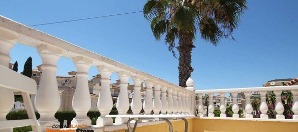 2 chambres Maison à San Miguel de Salinas, Spain No. 154617 26