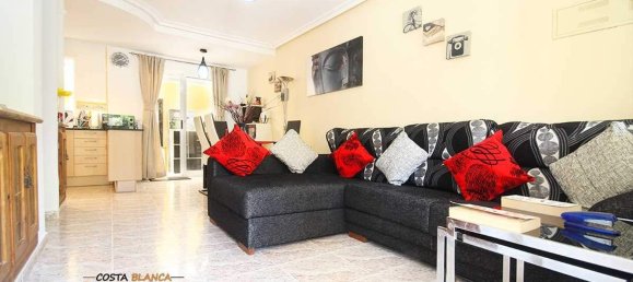 2 chambres Maison à San Miguel de Salinas, Spain No. 154617 40