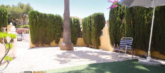 2 chambres Maison à San Miguel de Salinas, Spain No. 154617 33