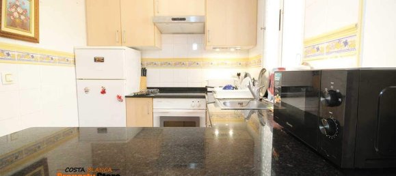 2 chambres Maison à San Miguel de Salinas, Spain No. 154617 8