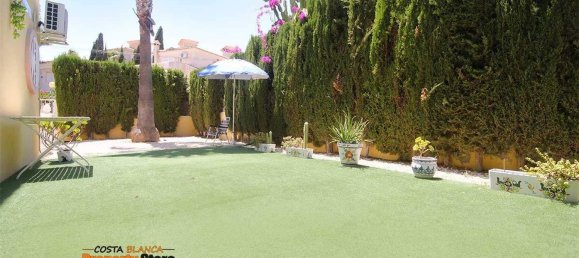 2 chambres Maison à San Miguel de Salinas, Spain No. 154617 35