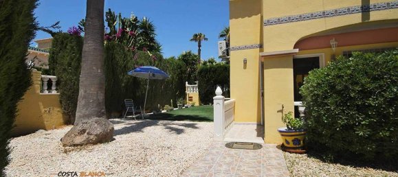 2 chambres Maison à San Miguel de Salinas, Spain No. 154617 30