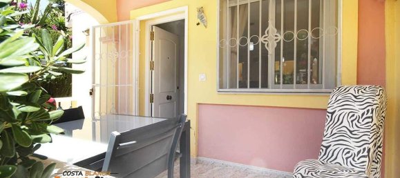 2 chambres Maison à San Miguel de Salinas, Spain No. 154617 39