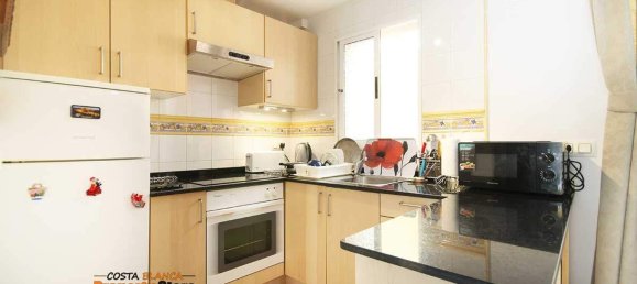 2 chambres Maison à San Miguel de Salinas, Spain No. 154617 9