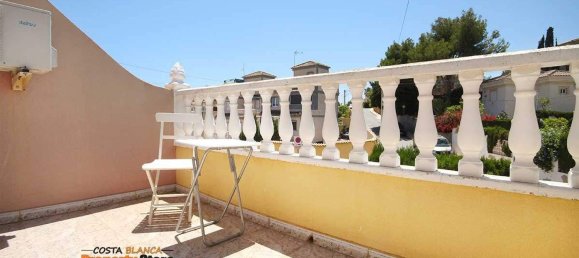 2 chambres Maison à San Miguel de Salinas, Spain No. 154617 23