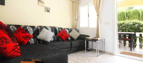 2 chambres Maison à San Miguel de Salinas, Spain No. 154617 2