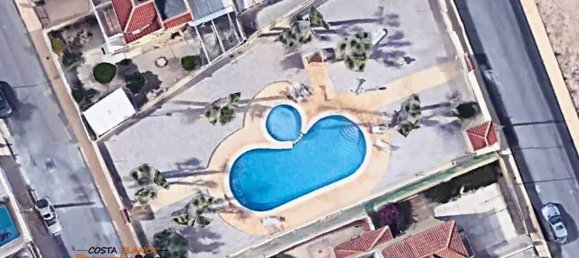 2 chambres Maison à San Miguel de Salinas, Spain No. 154617 29