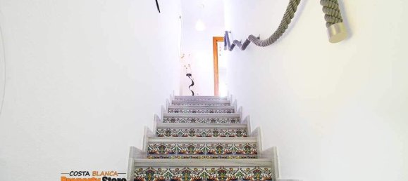 2 chambres Maison à San Miguel de Salinas, Spain No. 154617 16