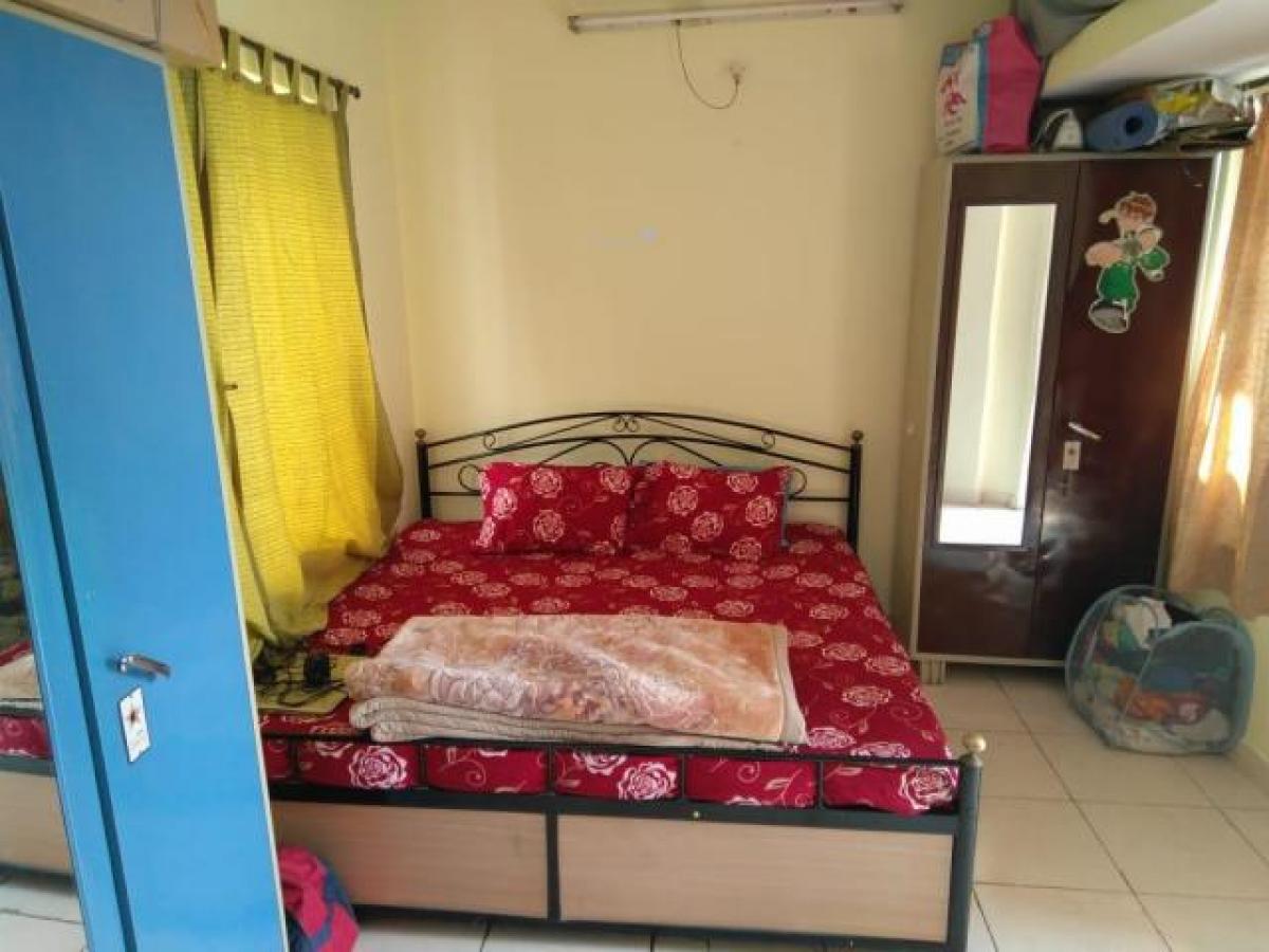 2 bedrooms House in Pune, India No. 356