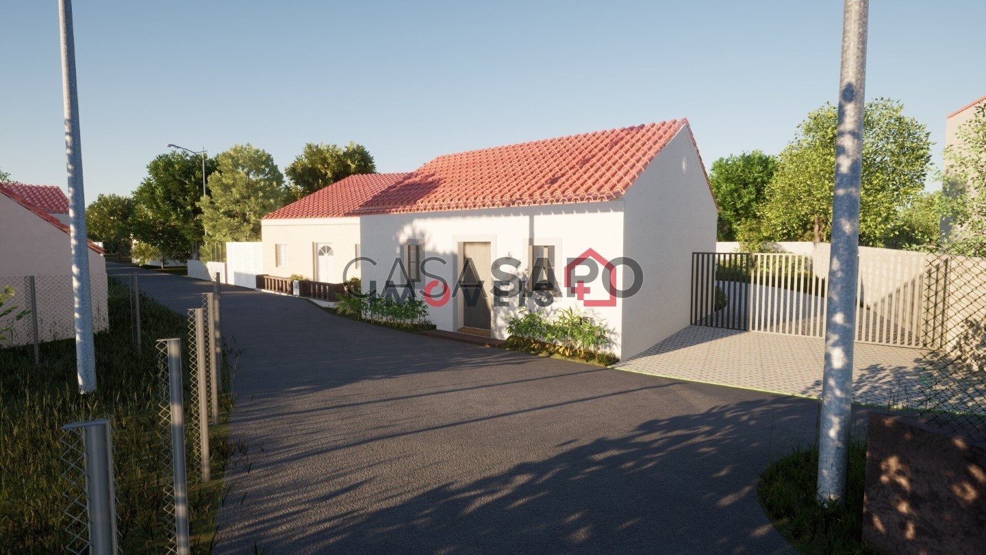 2 chambres Maison à Quarteira, Portugal No. 195772