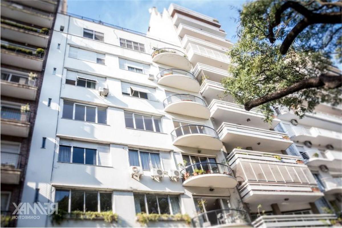 4 Schlafzimmer Wohnung in Buenos Aires, Argentina, Nr. 100667