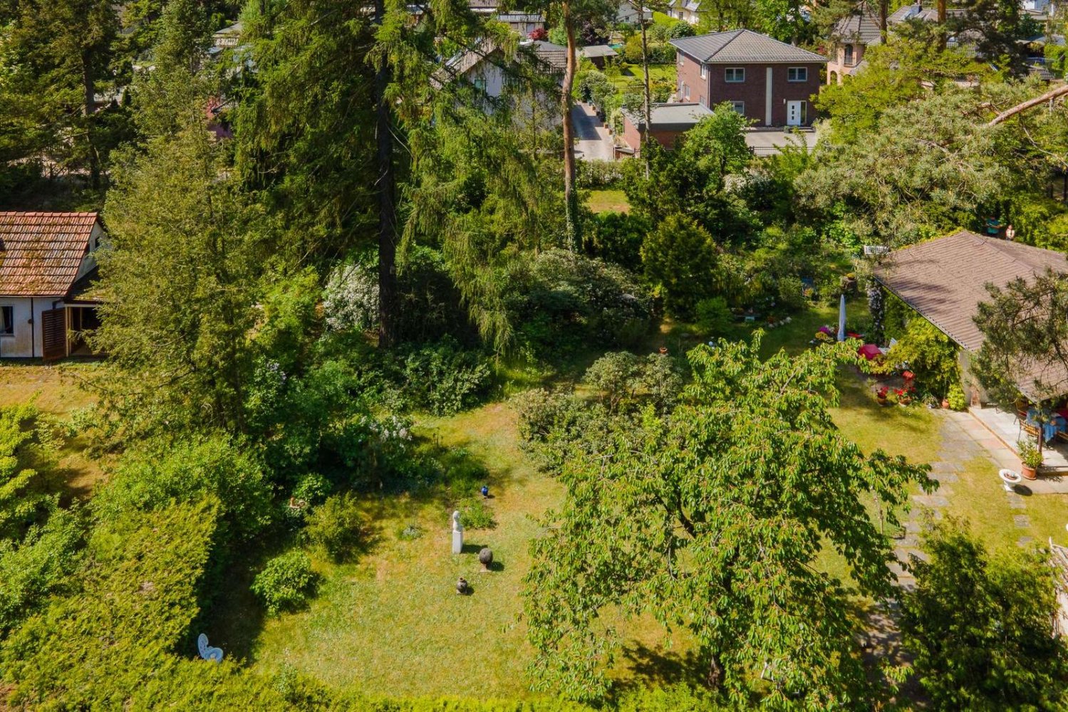  Land in Markisch-Oderland, Germany No. 362574