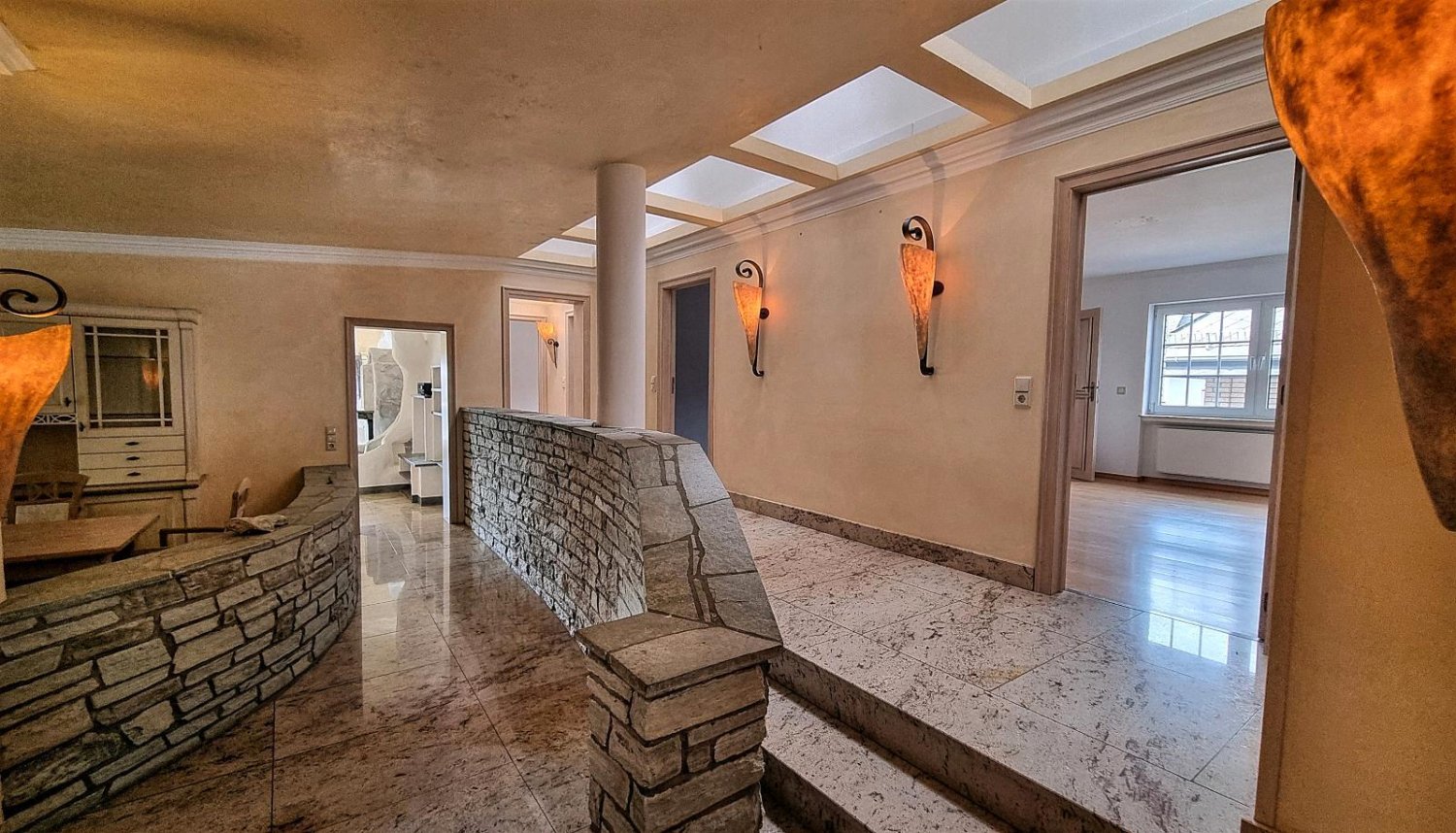 4 Schlafzimmer Wohnung in Limburg-Weilburg, Germany, Nr. 133099