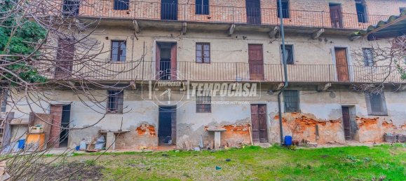 18 غرف نوم منزل في Bareggio, Italy رقم 357854 2