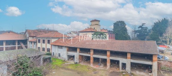 18 غرف نوم منزل في Bareggio, Italy رقم 357854 46