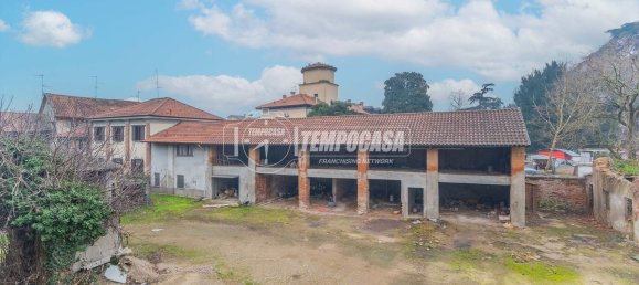 18 غرف نوم منزل في Bareggio, Italy رقم 357854 41