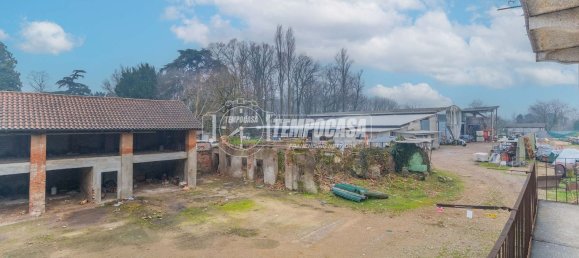 18 غرف نوم منزل في Bareggio, Italy رقم 357854 39