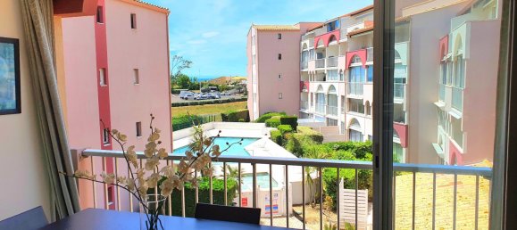 Квартира с 2 спальнями в Агд, Франция № 295751 11